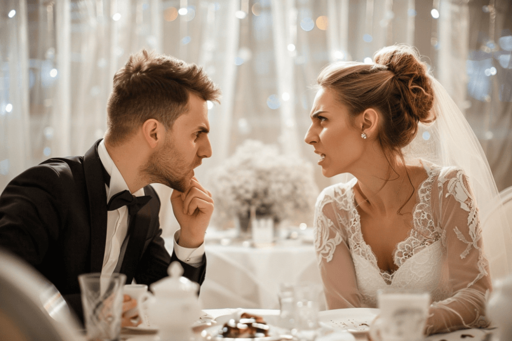 remember76 A couple was about to get married but they quarreled 27df7c76 8955 45dd adf7 b21649f092ff
