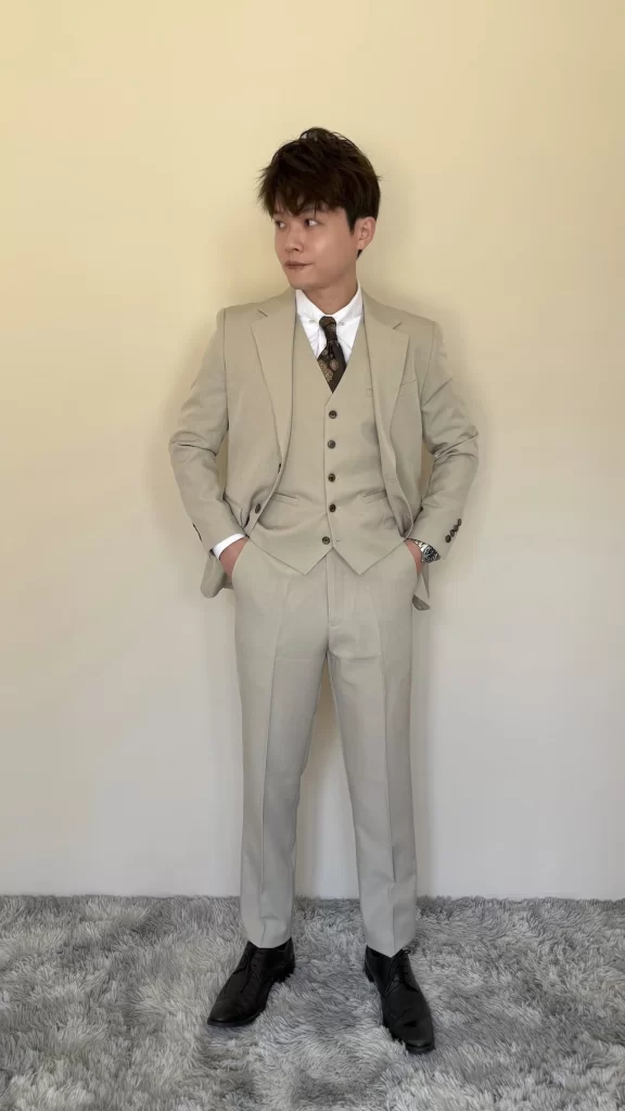 西裝+好身材=滿分穿搭!快跟著這5招做起來 16 IMG 3823