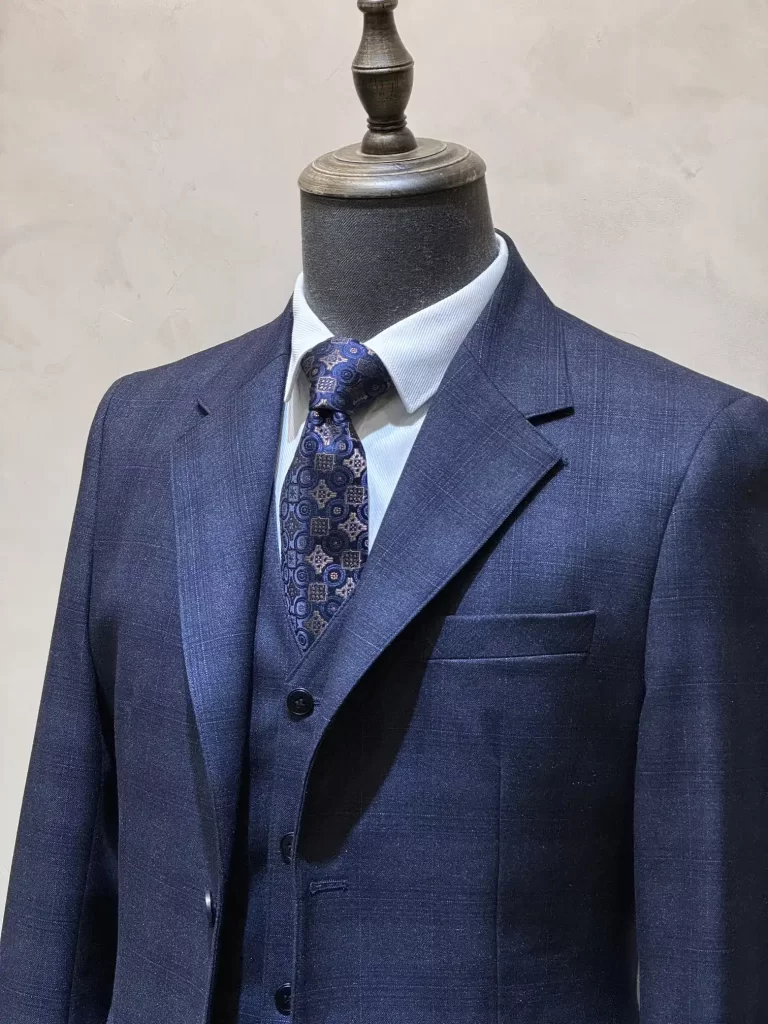 2026男士夏日髮型 × 西裝搭配指南|清爽有型過一整個夏天 8 IMG 5777