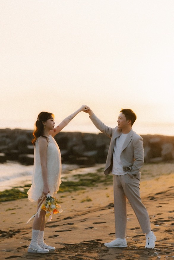 【夏天也能有型!2026紳士夏季西裝指南 】 5 S 10911772 0