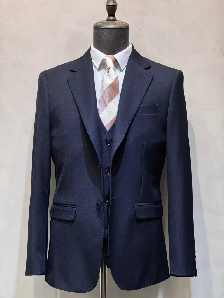 【2026 男士西裝精選推薦】 商務、婚宴、到日常穿搭的選購指南 5 IMG 7059