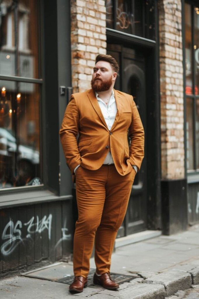 西裝+好身材=滿分穿搭!快跟著這5招做起來 14 66de73cf3e9c454787b97d8b6581e169