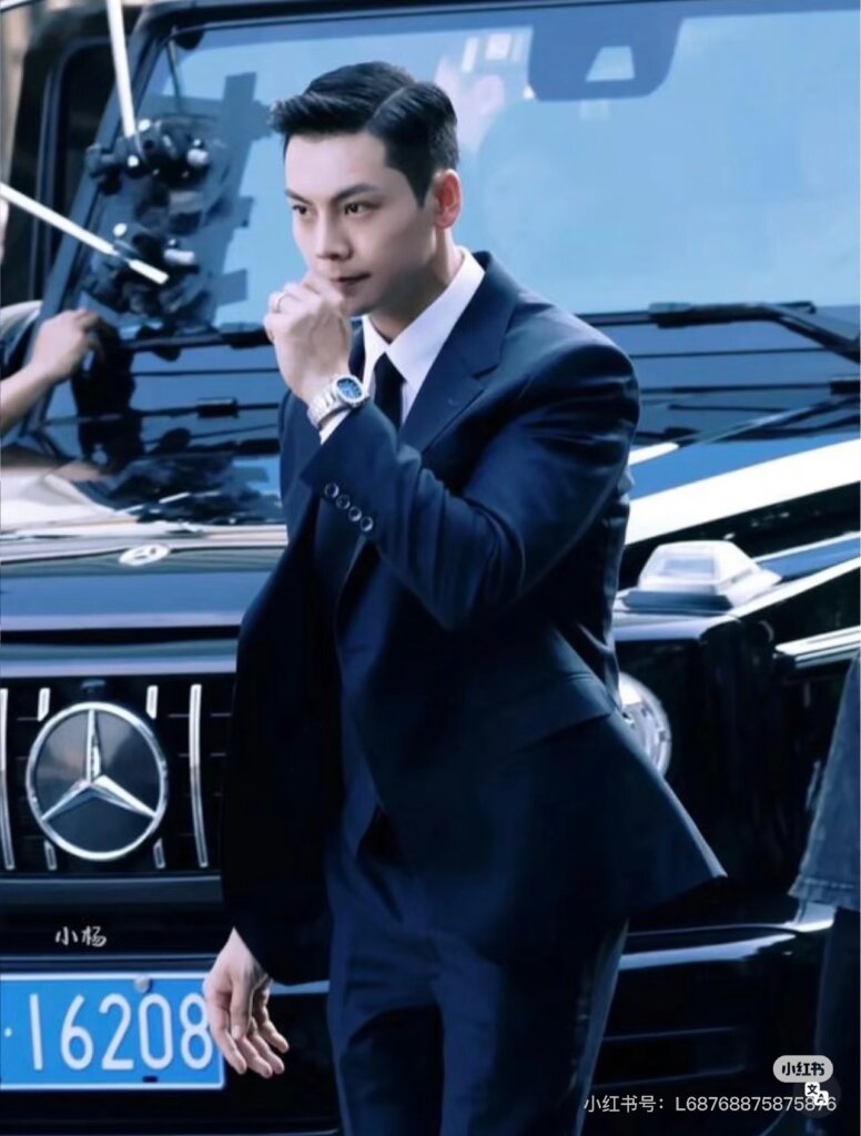 Netflix陸劇《許我耀眼》西裝穿搭解析|高質感韓系風男士必看西裝推薦 25 IMG 7887