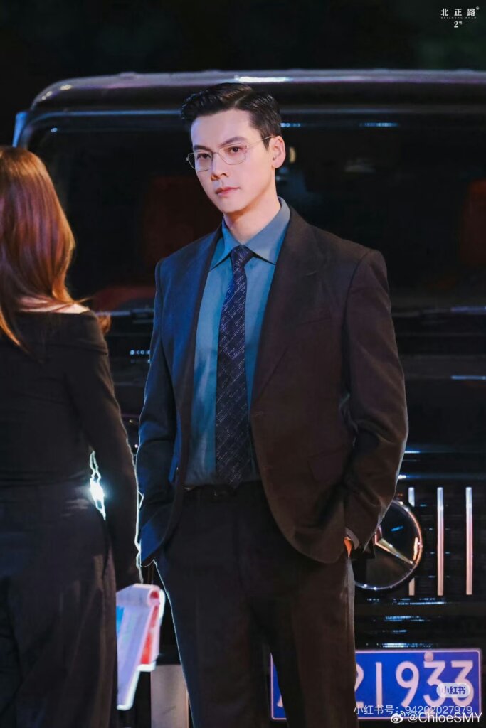 Netflix陸劇《許我耀眼》西裝穿搭解析|高質感韓系風男士必看西裝推薦 26 IMG 7888