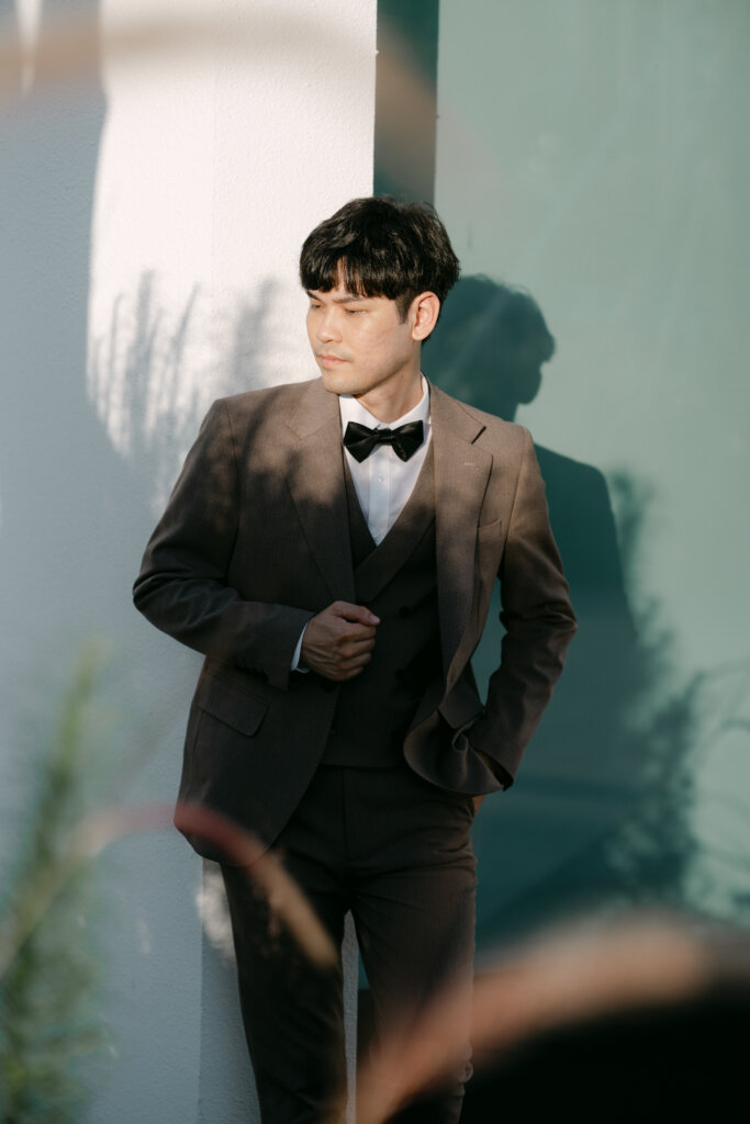 【2026 男士西裝精選推薦】 商務、婚宴、到日常穿搭的選購指南 11 20250806 354