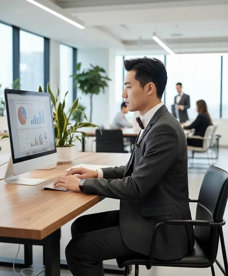 【2026 男士西裝精選推薦】 商務、婚宴、到日常穿搭的選購指南 3 GEMINI AI 2 e1771401747106