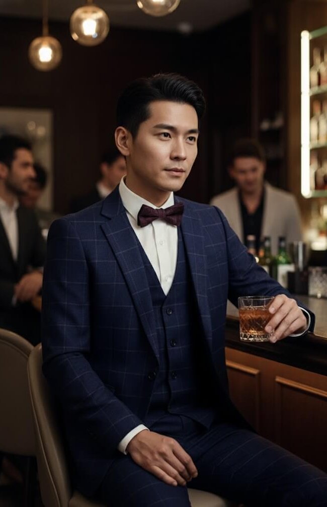 【2026 男士西裝精選推薦】 商務、婚宴、到日常穿搭的選購指南 7 GEMINI AI e1771401438656