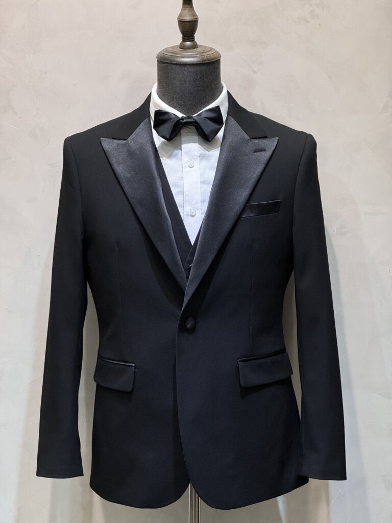 【2026 男士西裝精選推薦】 商務、婚宴、到日常穿搭的選購指南 10 IMG 8117