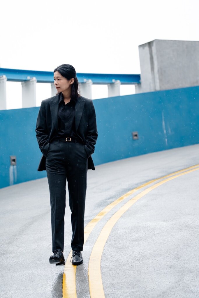 【2026 男士西裝精選推薦】 商務、婚宴、到日常穿搭的選購指南 2 LINE ALBUM 2026218 260218 3