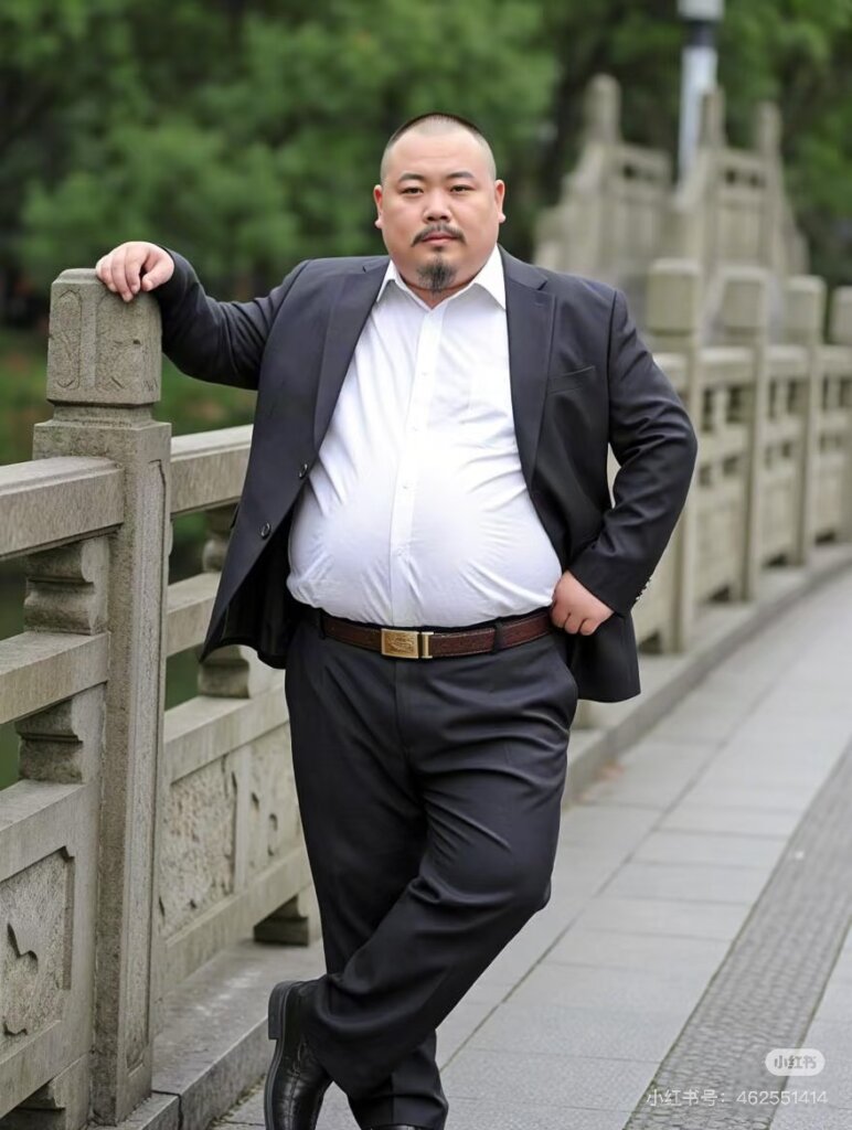 《為什麼有些男生穿西裝很好看?差別其實很現實》:給所有男人的體態告白 5 S 79462435 0